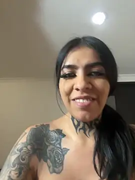 Snapshot of AbbyFtLuna chatting on 11, 11, 2025 AbbyFtLuna online show from 11, 11, 2025