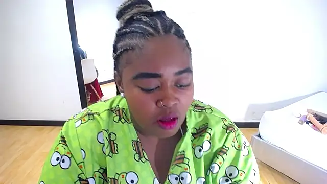 exotic karmella online show from 18, 9, 2025