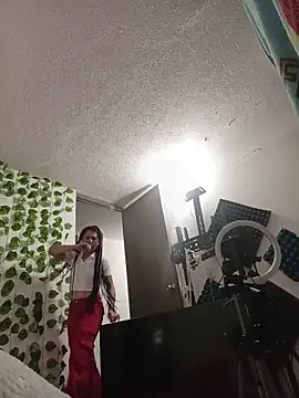 Hellen dumont online show from 13, 11, 2025