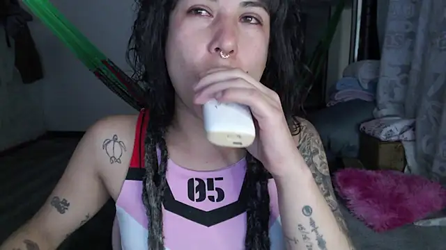 Hellen dumont online show from 14, 12, 2025