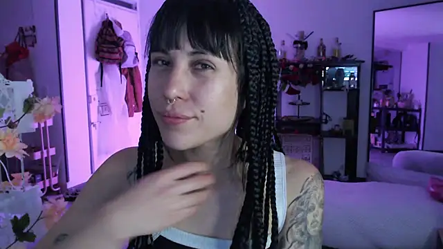 Hellen dumont online show from 16, 12, 2025