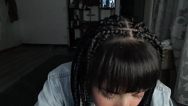 Hellen dumont online show from 18, 12, 2025