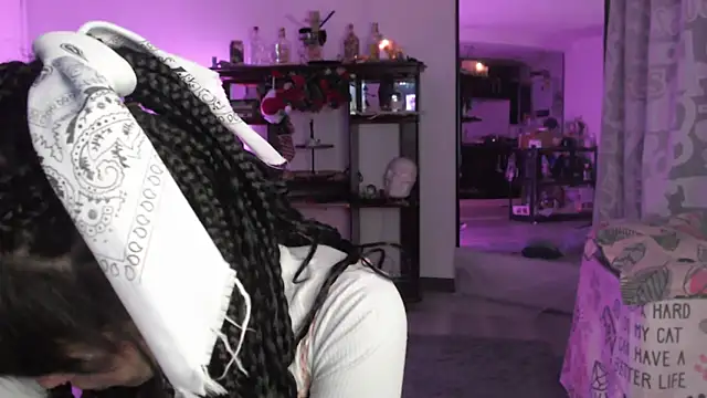 Hellen dumont online show from 8, 1, 2026