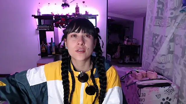 Hellen dumont online show from 11, 2, 2026