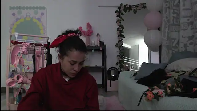 Hellen dumont online show from 12, 4, 2026