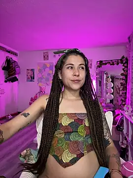 Snapshot of Hellen_dumont chatting on 17, 5, 2026 Hellen dumont online show from 17, 5, 2026