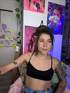 Hellen dumont online show from 22, 5, 2026
