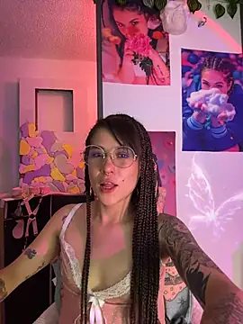 Snapshot of Hellen_dumont chatting on 27, 5, 2026 Hellen dumont online show from 27, 5, 2026