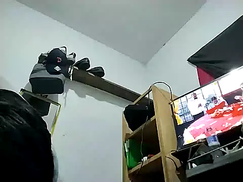 Flaquito pitudo online show from 22, 2, 2025