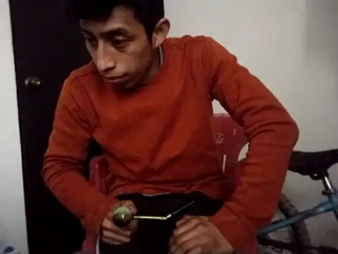 Flaquito pitudo online show from 16, 3, 2025