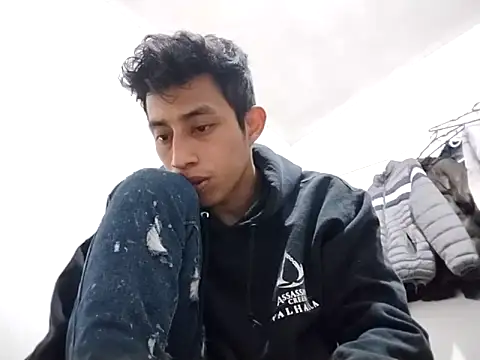 Flaquito pitudo online show from 21, 3, 2025