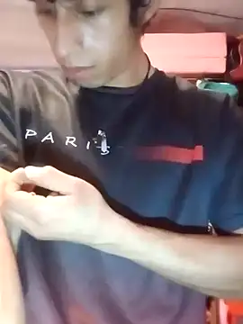 Flaquito pitudo online show from 14, 9, 2025