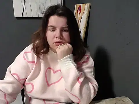 so shy online show from 15, 1, 2025