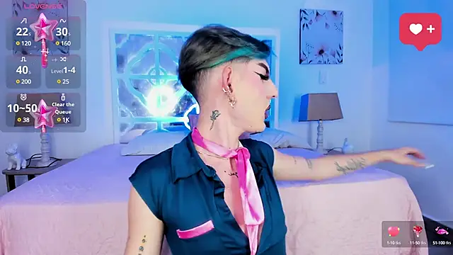 Snapshot of Ambar_Jhones chatting on 12, 12, 2024 Ambar Jhones online show from 12, 12, 2024