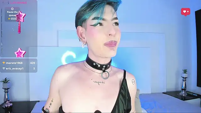 Snapshot of Ambar_Jhones chatting on 17, 12, 2024 Ambar Jhones online show from 17, 12, 2024