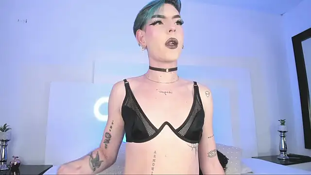 Snapshot of Ambar_Jhones chatting on 19, 12, 2024 Ambar Jhones online show from 19, 12, 2024