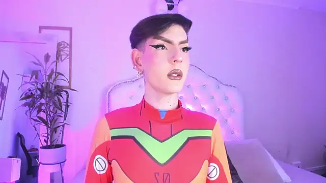 Snapshot of Ambar_Jhones chatting on 16, 3, 2025 Ambar Jhones online show from 16, 3, 2025