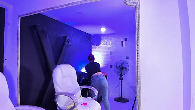 DarlingBDSM  online show from 25, 2, 2025