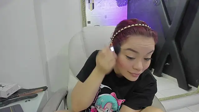 DarlingBDSM  online show from 13, 3, 2025