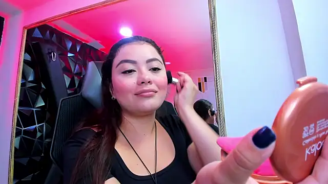 DarlingBDSM  online show from 17, 5, 2026