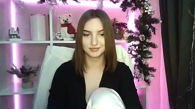 X Alisa online show from 30, 12, 2024