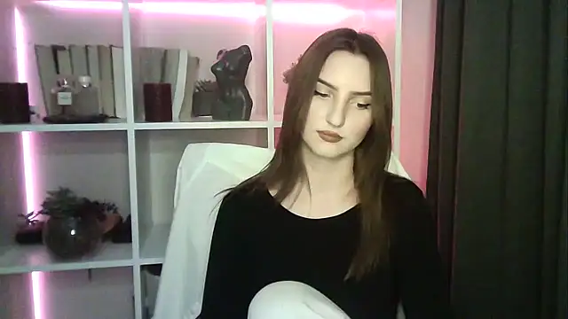 X Alisa online show from 12, 11, 2025