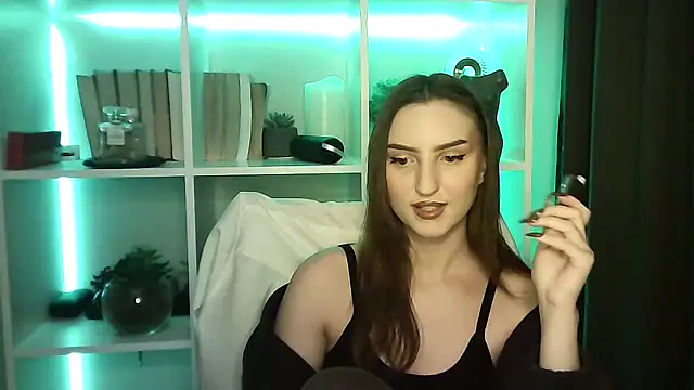 X Alisa online show from 26, 11, 2025