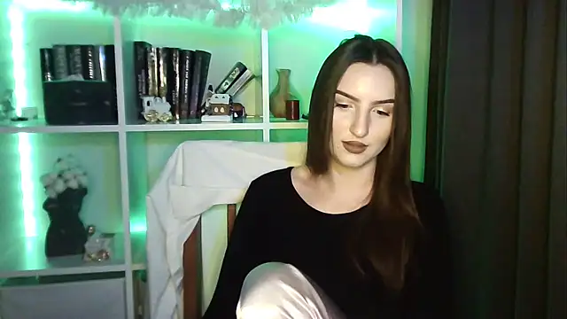 X Alisa online show from 12, 1, 2026