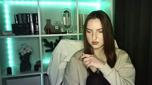 X Alisa online show from 18, 1, 2026