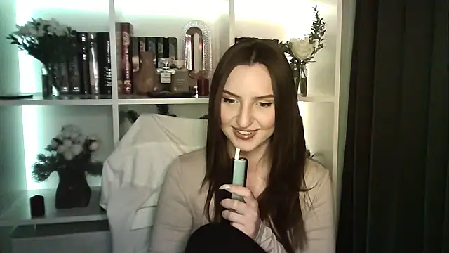 X Alisa online show from 13, 3, 2026