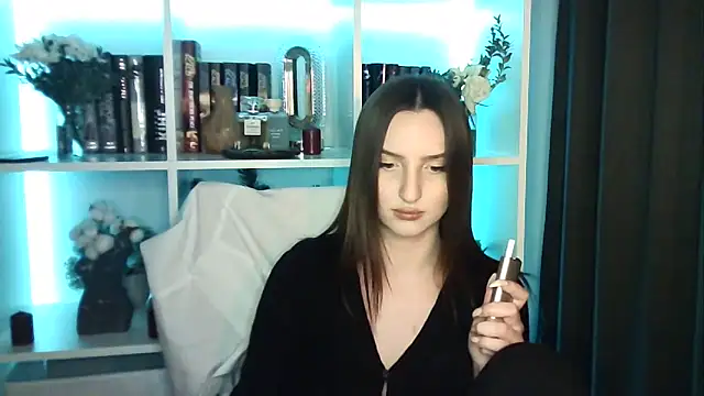 X Alisa online show from 15, 3, 2026