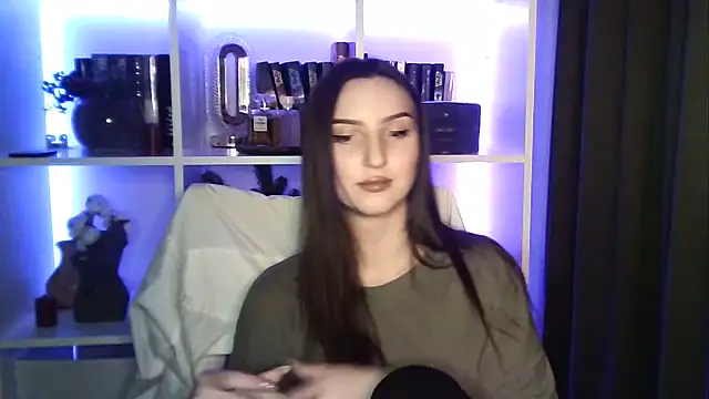 X Alisa online show from 2, 4, 2026