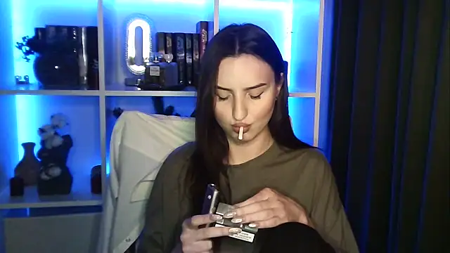 X Alisa online show from 11, 4, 2026