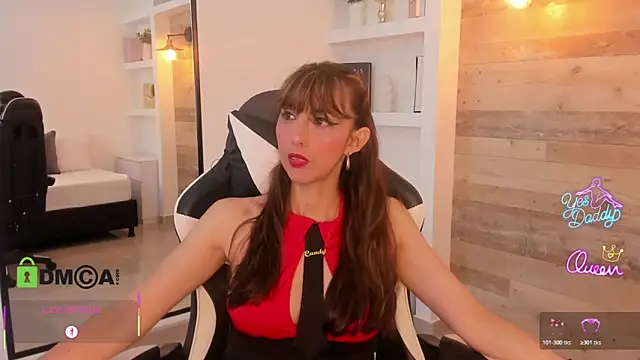 candy summer28 online show from 20, 3, 2026