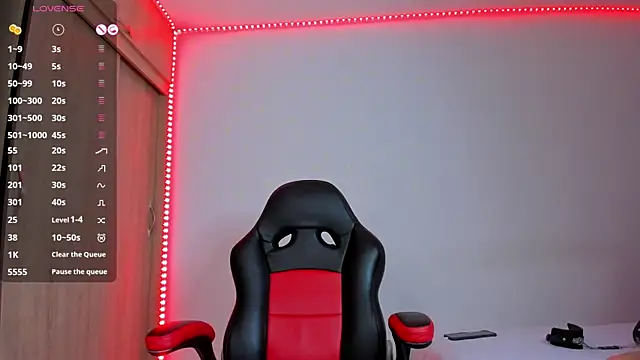 barbiee ebony online show from 31, 10, 2025