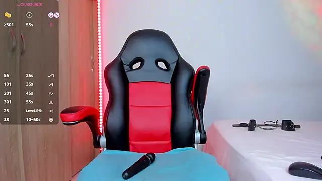 barbiee ebony online show from 22, 2, 2026