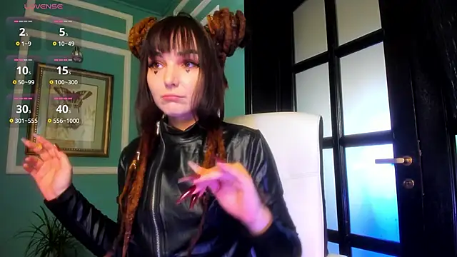 1Munique online show from 13, 11, 2025