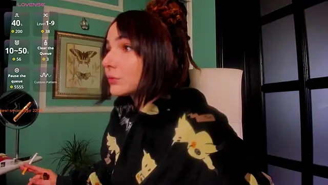 1Munique online show from 22, 12, 2025