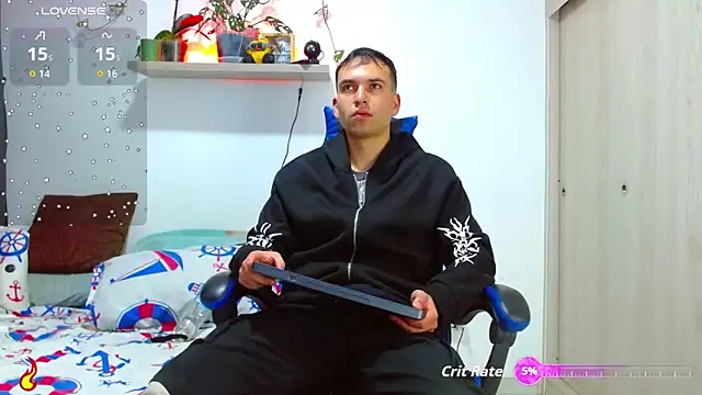 dorian h  online show from 21, 10, 2025