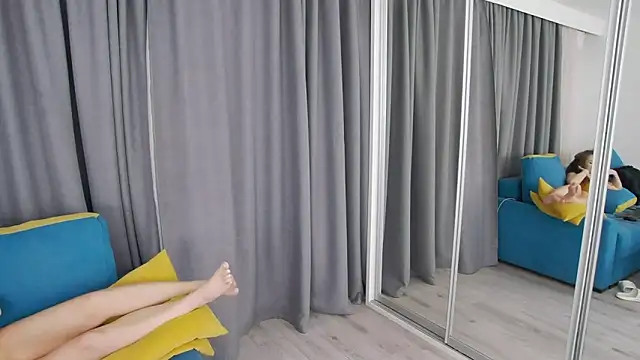 Snapshot of NatalieCarterr chatting on 22, 11, 2025 NatalieCarterr online show from 22, 11, 2025