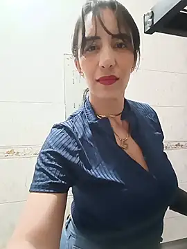 christine-x online show from 19, 5, 2026