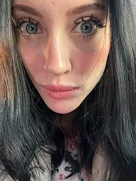 Melissa crazy online show from 28, 3, 2026