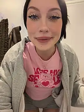 Melissa crazy online show from 26, 5, 2026