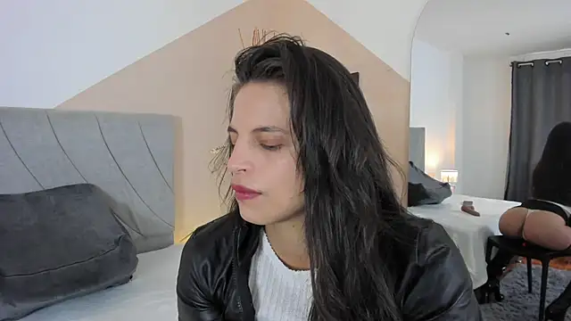 angieebaezz online show from 20, 3, 2025