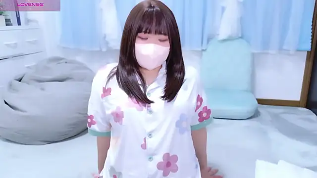  mirai0917 online show from 13, 3, 2026