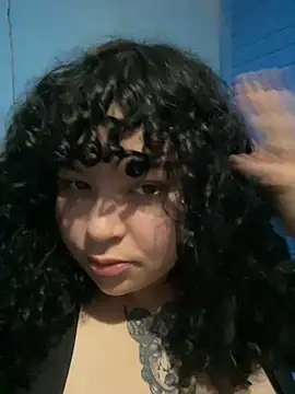 Kimberliprivv online show from 19, 5, 2026