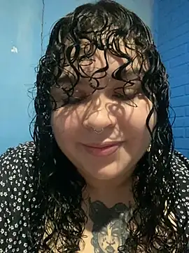 Kimberliprivv online show from 25, 5, 2026