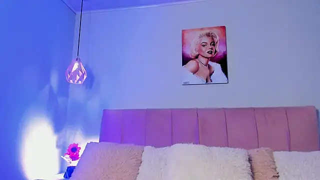 ScarletGV online show from 28, 11, 2025