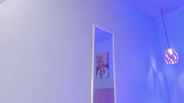 ScarletGV online show from 11, 3, 2026