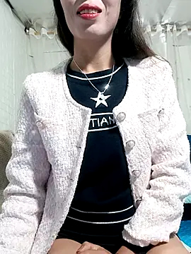 Snapshot of Sweet_Toy20 chatting on 19, 11, 2025 Sweet Toy20 online show from 19, 11, 2025